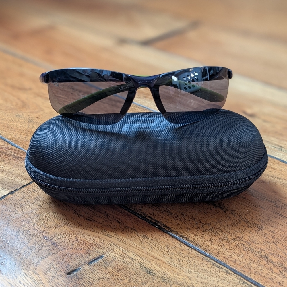 Alterna Eyewear Y2K Sport Sunglasses (OS)